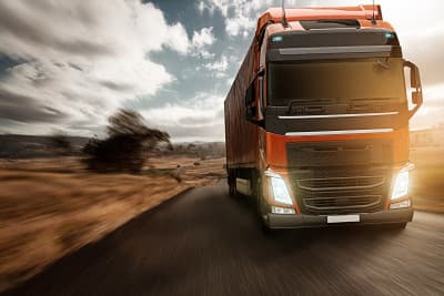 Бесперебойные грузоперевозки